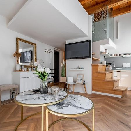Hlavna Loft Apartment Kosice Exterior photo
