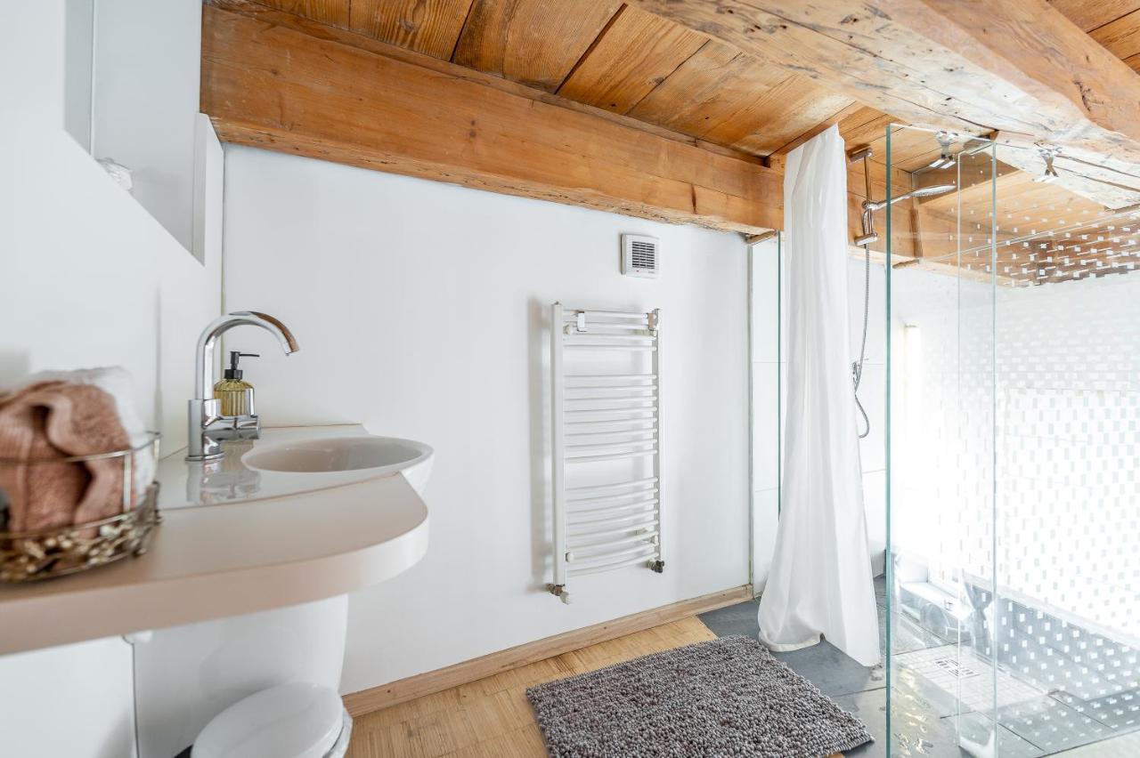 Hlavna Loft Apartment Kosice Exterior photo