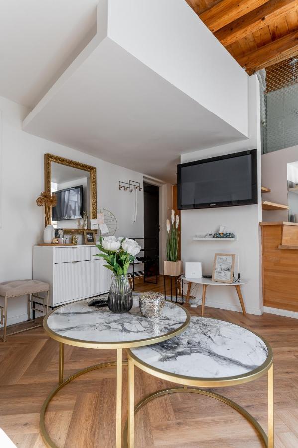 Hlavna Loft Apartment Kosice Exterior photo
