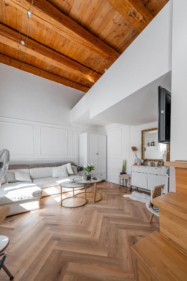 Hlavna Loft Apartment Kosice Exterior photo