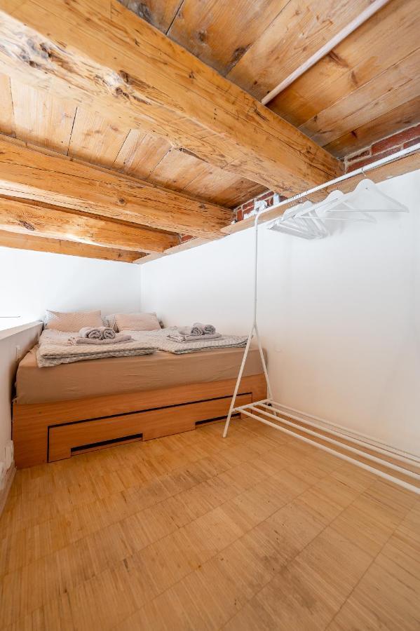 Hlavna Loft Apartment Kosice Exterior photo
